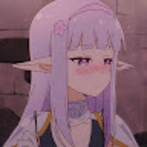 Meet your Posher, Mireya